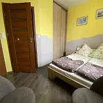 DARIA pokoje gościnne