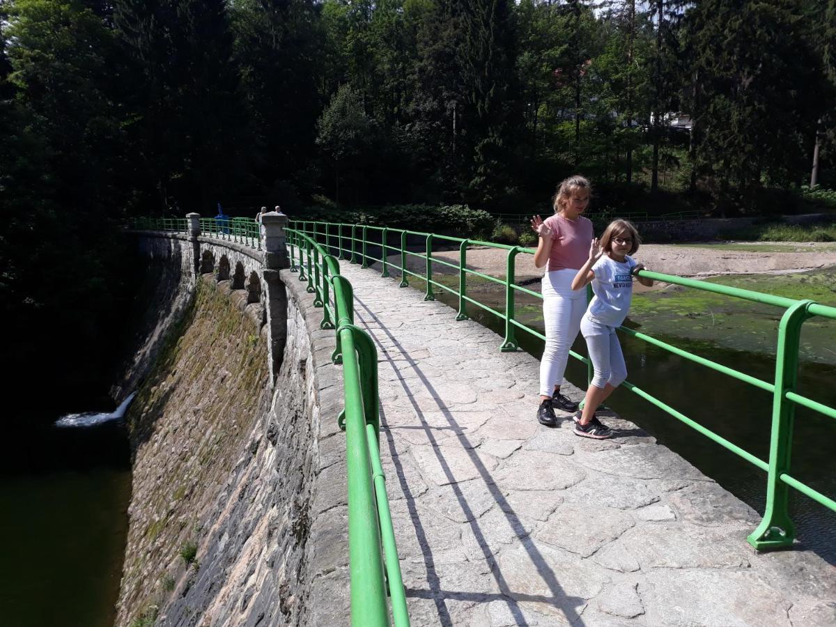 Homestay Daria Goscinne Karpacz