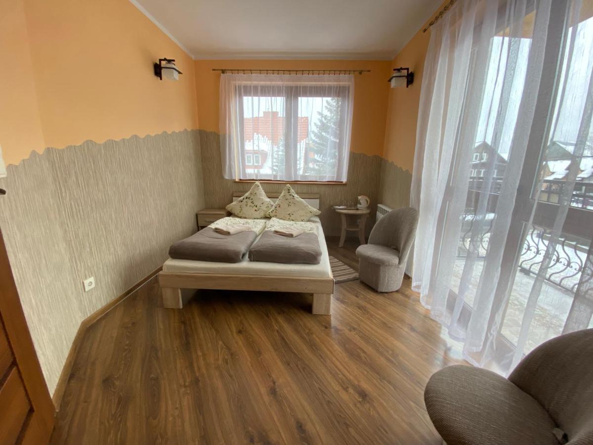 Homestay Daria Goscinne