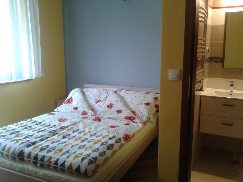 Daria Goscinne Homestay Karpacz