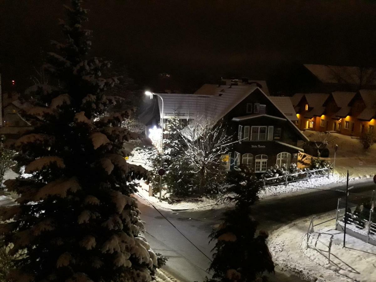 Homestay Daria Goscinne
